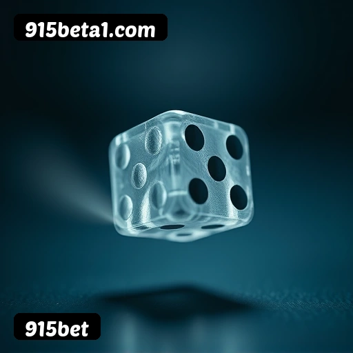 Comparação APP mobile vs versão web da 915bet