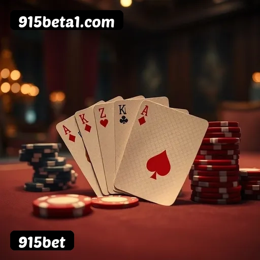 915bet bônus R$5.000 + 500 giros - Rollover 35x, prazo 30 dias, 38% taxa conversão