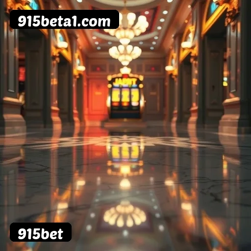 915bet PIX instantâneo Brasil - Depósito e saque em minutos 24/7