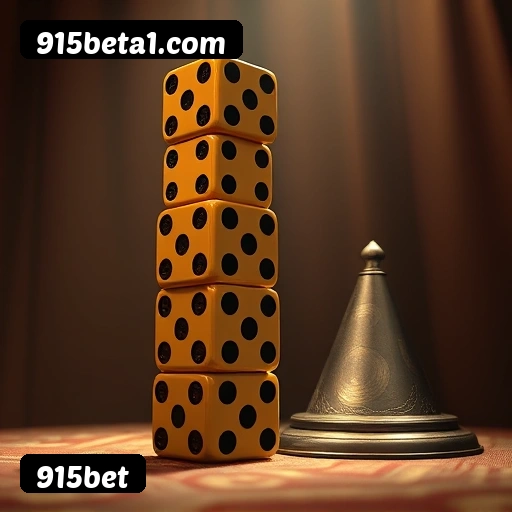 Principais provedores de slots da 915bet - NetEnt, Pragmatic Play, Play'n GO