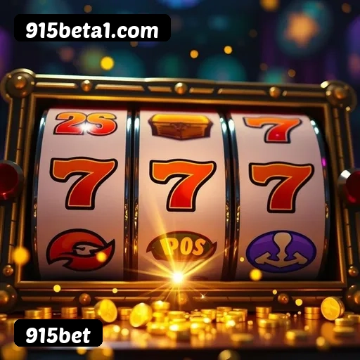 Estatísticas 915bet 2025–2026 - 120 mil jogadores ativos, R$72.5M pagos, RTP 96.52%