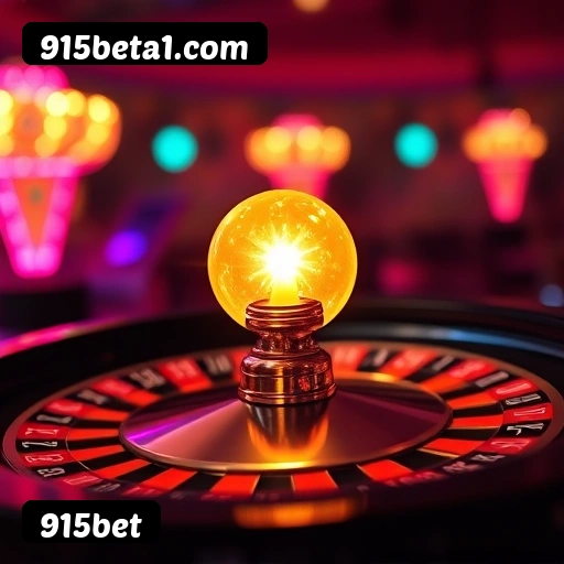 6 vantagens exclusivas do programa VIP da 915bet